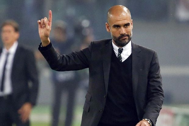 Guardiola Beri Sinyal...