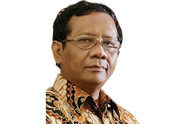 Politik Serbasalah