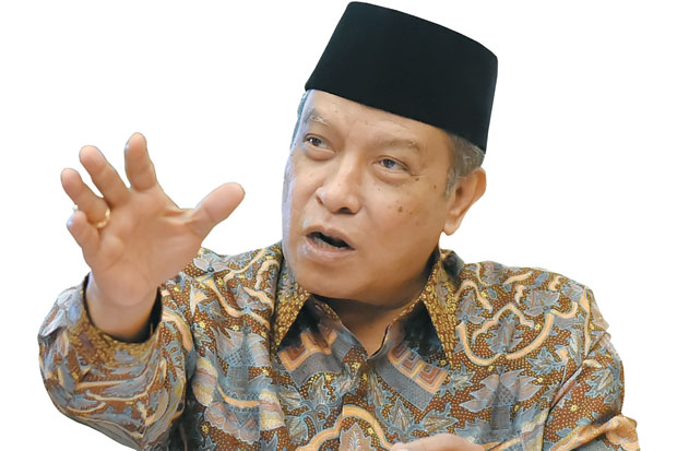 Islam Nusantara Sangat...