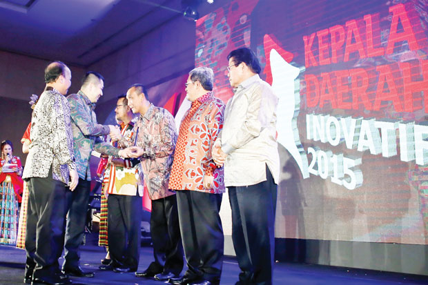 AlexYan Kepala Daerah...