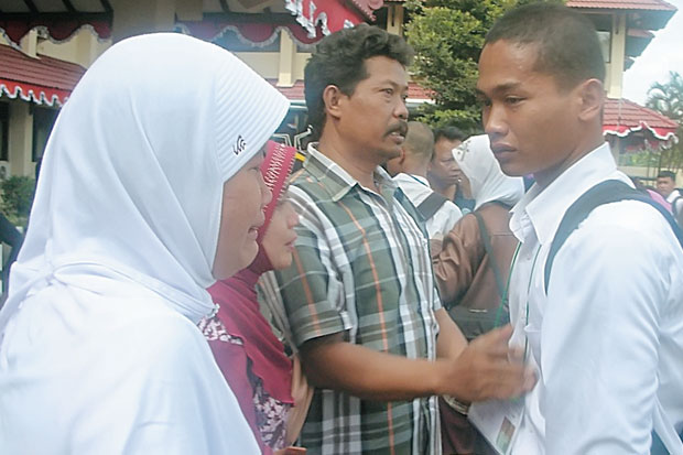 Polda DIY Tegaskan Tak...