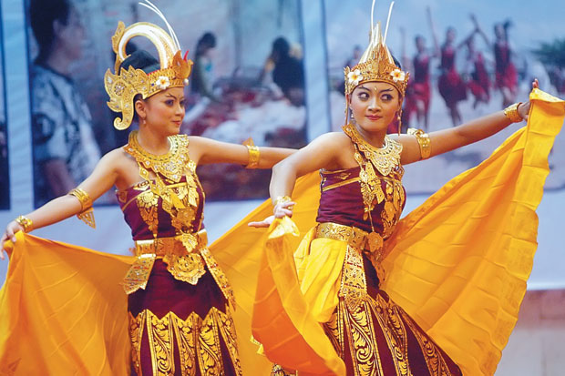 Semua Pekerja Anak Ditargetkan...