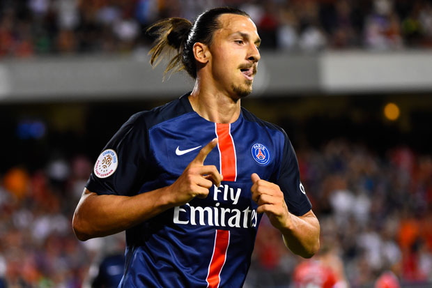 PSG Cari Modal