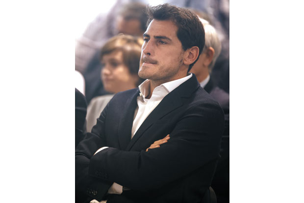 Janji Casillas Bersama...