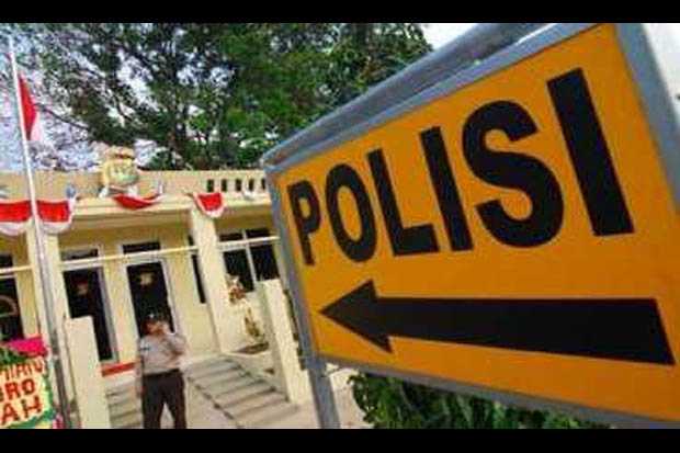 Polda Tetapkan 24 Tersangka...