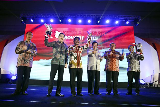 HT: Inovasi Kepala Daerah...