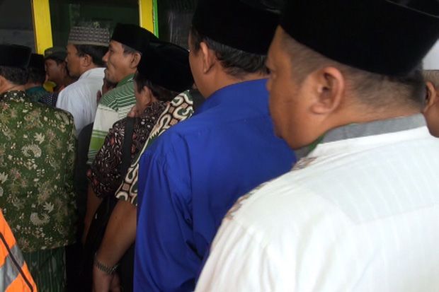 Proses Registrasi Ribet,...