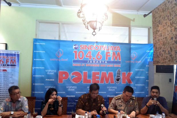 Harus Ada Ketegasan...