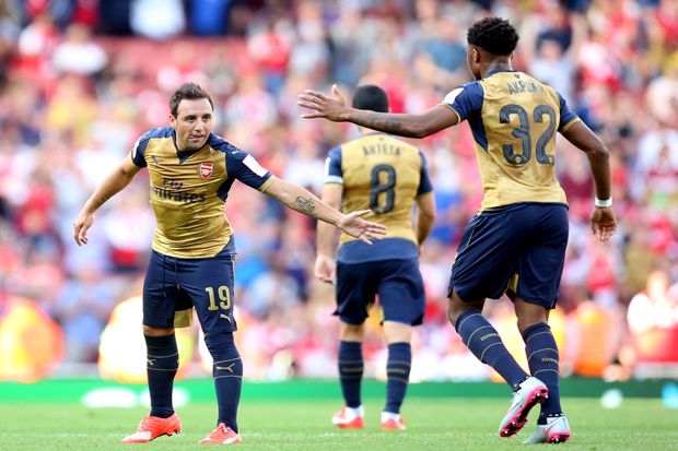 Minim Pemain Baru, Arsenal...