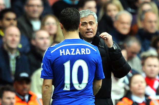 Hazard Difavoritkan...