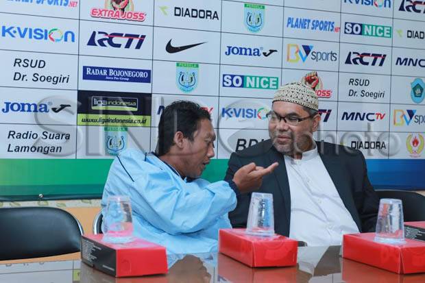 Persela Lambat Negosiasi,...