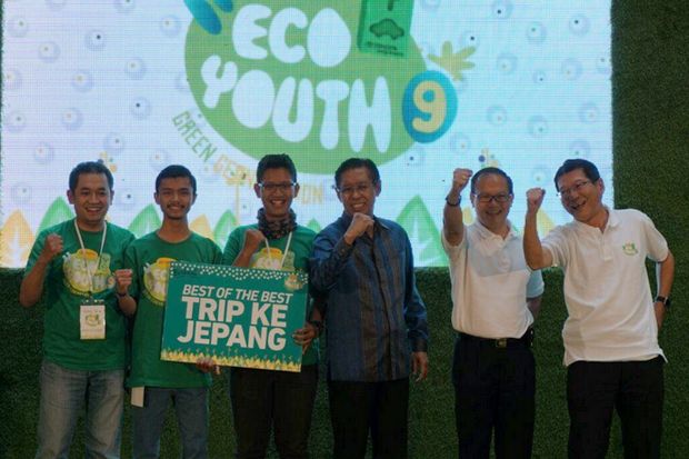 Green Geoneration dari...