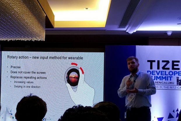 Samsung Beberkan Keberadaan...