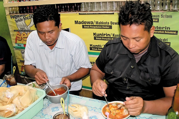 Miliki Pelanggan Asal...