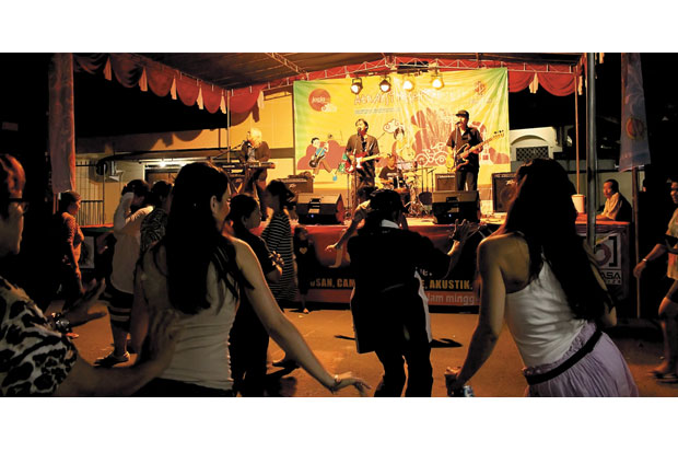 Mengenal Musik Lawas...