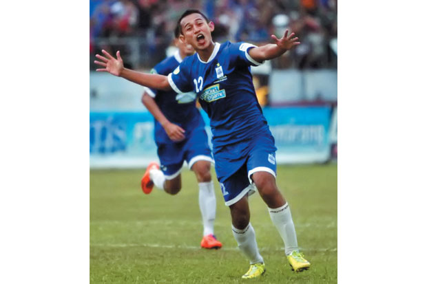 Klub Jateng Minta Jaminan