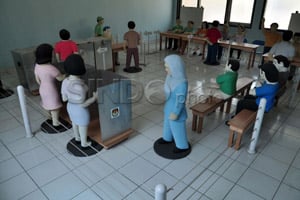 Buruh di Kepri Diminta...
