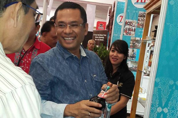 Menperin: Pameran Manufaktur...