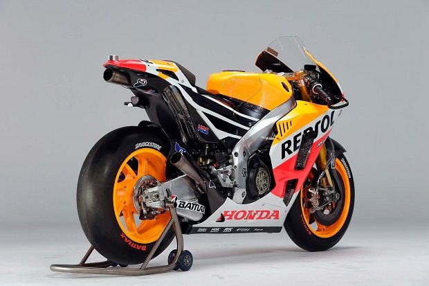 Honda Bidik Kemenangan...