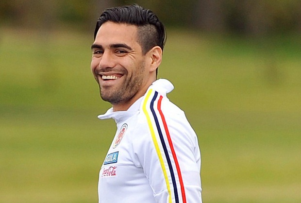 Mourinho Sadar, Falcao...