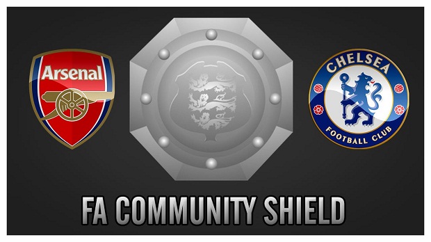Preview Arsenal VS Chelsea:...