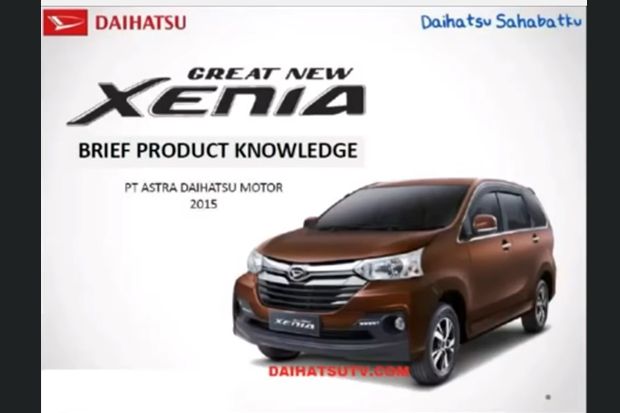 Ini Detail Perubahan...