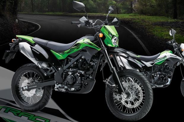 Edisi Spesial Kawasaki...