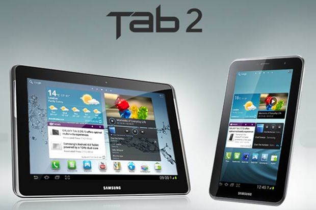 Tablet Samsung Ini Lebih...