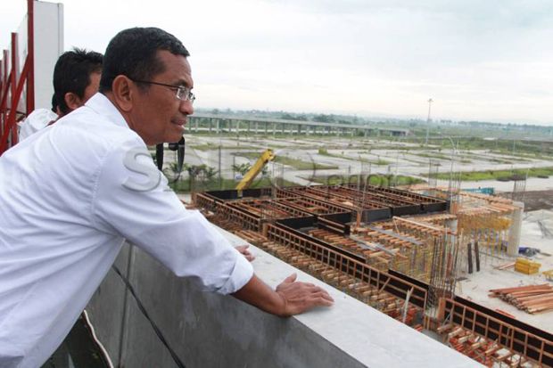 PN Jaksel Gelar Praperadilan...
