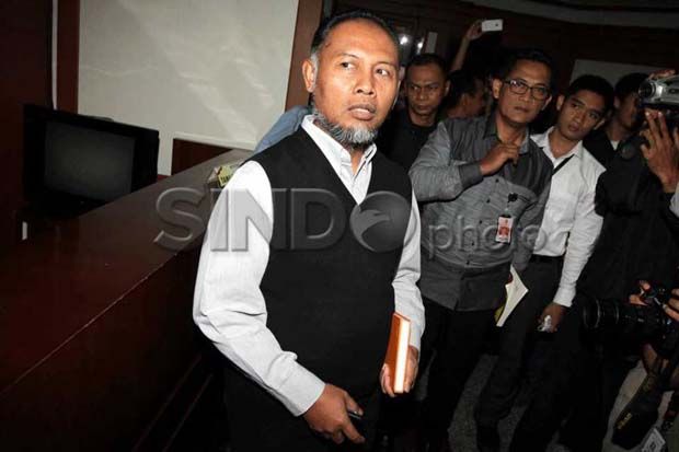 Muktamar NU, Bambang...
