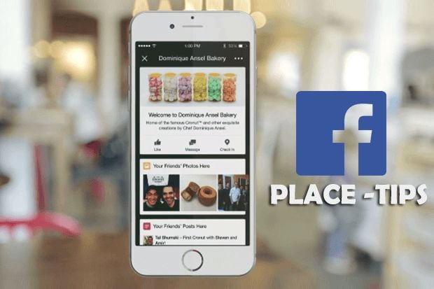 Facebook Sekarang Bisa...