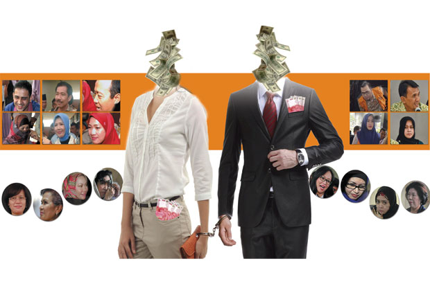 Pasangan Suami-Istri...