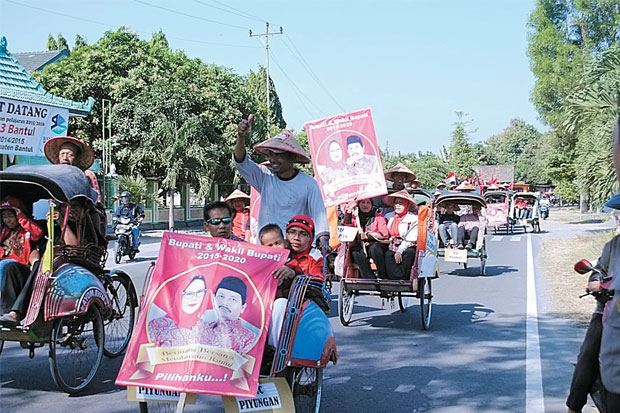 PKS Nilai Sikap Politik...