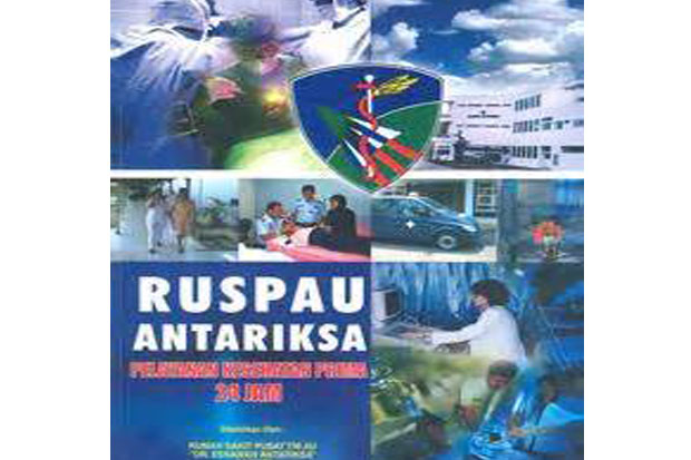 Makin Eksis pada Usia...