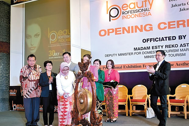Peluang Industri di...