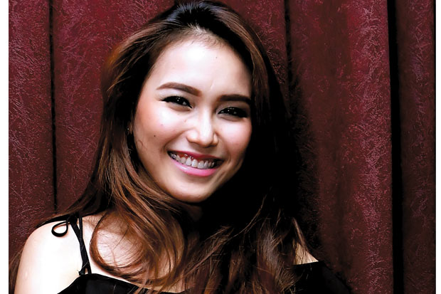 Album Best Of Ayu Ting...