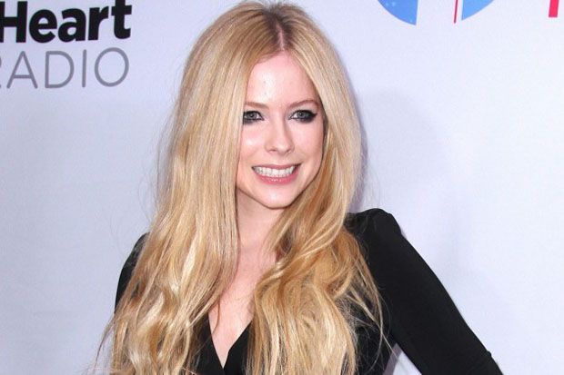 Avril Lavigne Ingin...