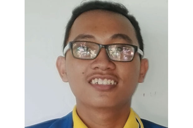 Tanamkan Pemikiran Baru...