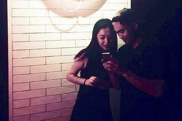 Sulli F(X)-Choiza Pamer...