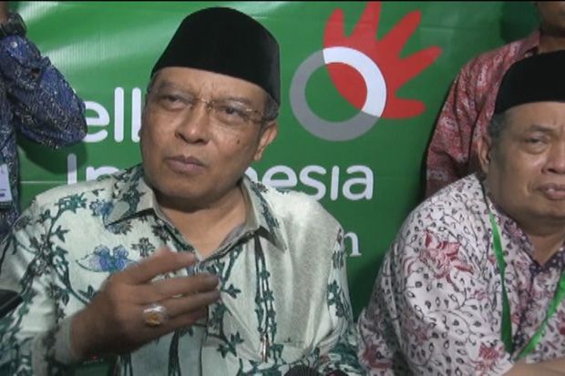 Dituding Lakukan Money...