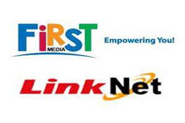 Link Net Bukukan Pendapatan...