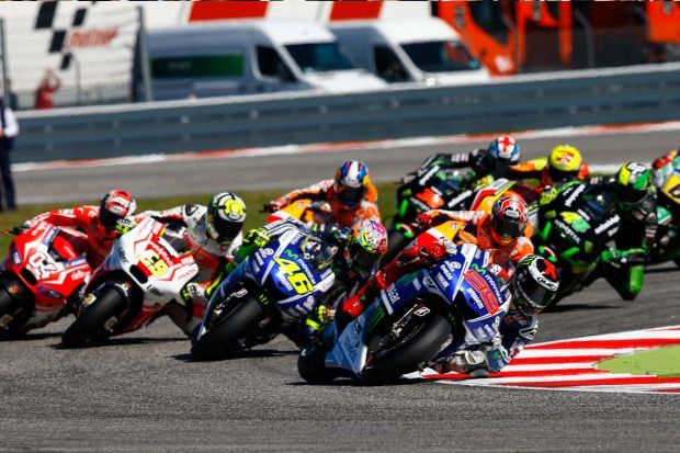 Daftar Pemilik Lap Tercepat...