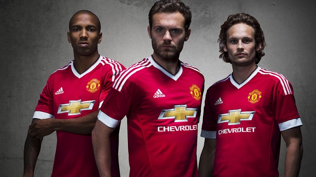 Jersey Cewek United...
