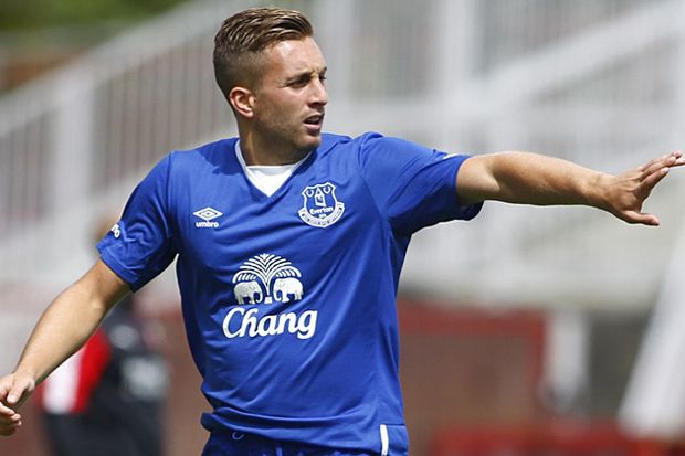 Dua Sayap Everton Patah...