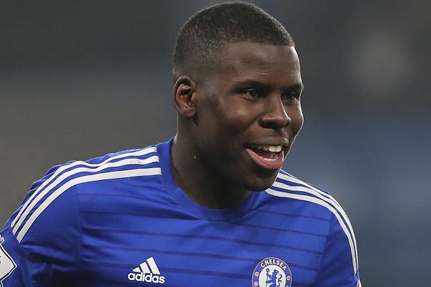 Zouma: Kalah dari Arsenal...