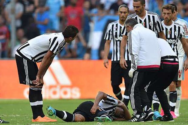 Aduh, Seri A Belum Mulai...