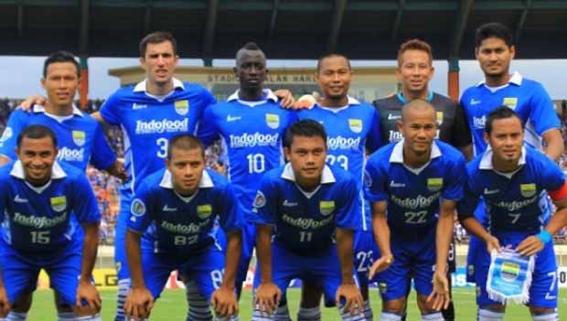 Usai Arema, Persib Bidik...