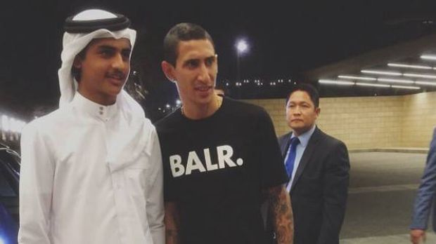 Tes Kesehatan di Qatar,...