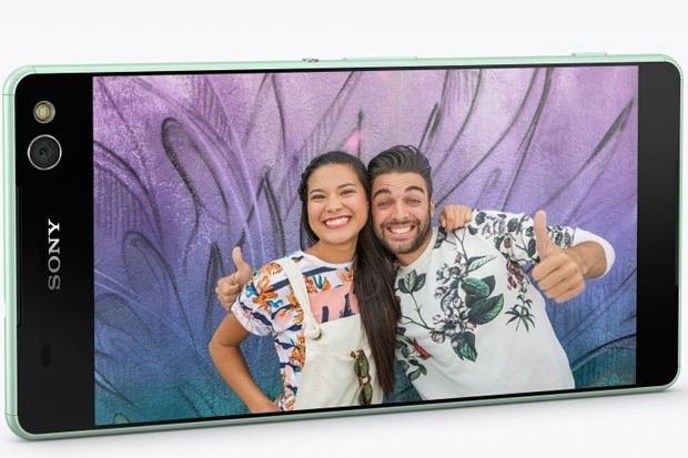 Sony Xperia C5 Hadir...