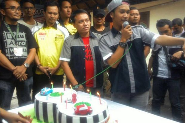Swift Club Indonesia...